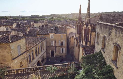 Hotel de L Orange - Foto 58