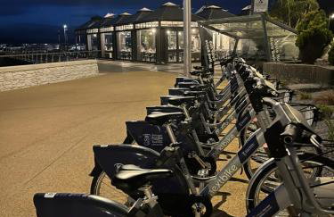 Oyster Cottage - Foto 43