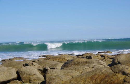 Maison Béniguet au Pays des Abers - Foto 28