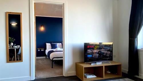 Middlehaven Apartment - Photo 3