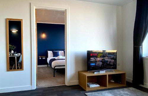 Middlehaven Apartment - Photo 3