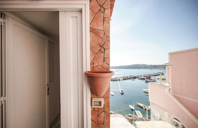 Corricella Sea Window - Foto 10