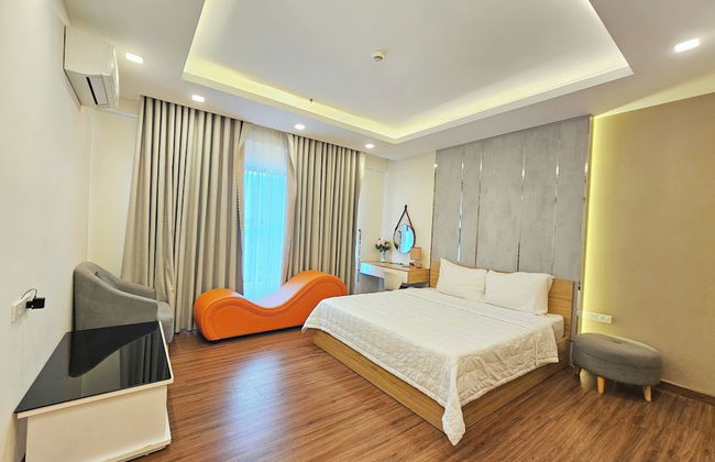 FLC Sea Tower - Apartment Quy Nhon - Foto 21
