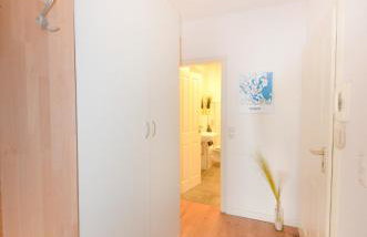 Apartmenthaus Fritz Reuter - Foto 34