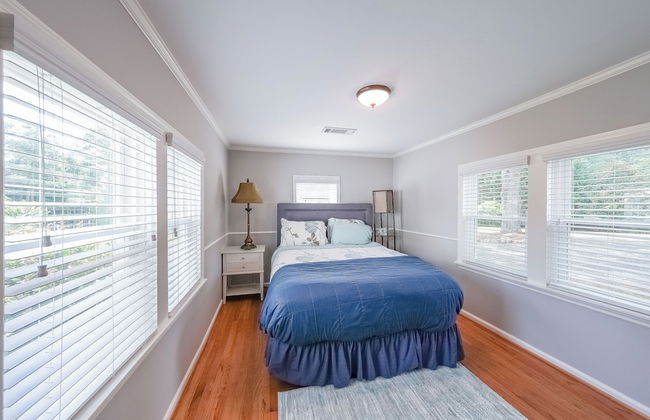 Kennesaw Cottage - Foto 5