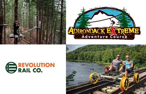 Gorgeous Safari Tent Rental Ideal for Glamping in Upstate New York - Photo 15