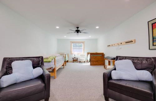 Paddle, Play and Relax Home with Pioneer Lake Access! - Foto 17