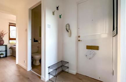 Cosy stylish Duntocher flat near Glasgow - Foto 21