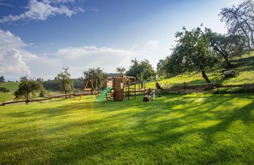 Haus am See - Ferienwohnungen - Foto 10