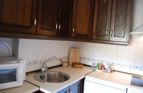 CASA RURAL LAS NAVILLAS - Foto 39