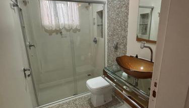 Casa aconchegante Jardim Cataratas com 2 quartos - Foto 2