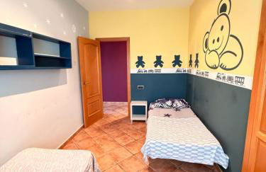 Villa Almunia - Foto 56