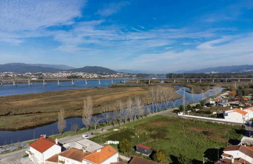 MAM HEAT River Nest - Darque Village Centre - Foto 32