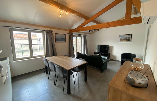 Cozy Fisherman's House With Garden - Foto 21