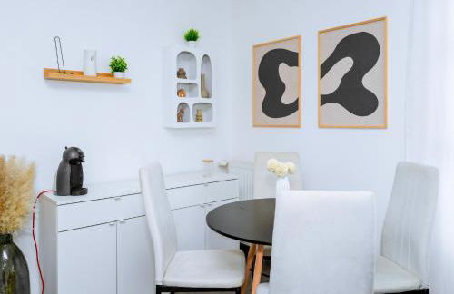 Lovely apartment-near Orly-free private parking - Foto 18