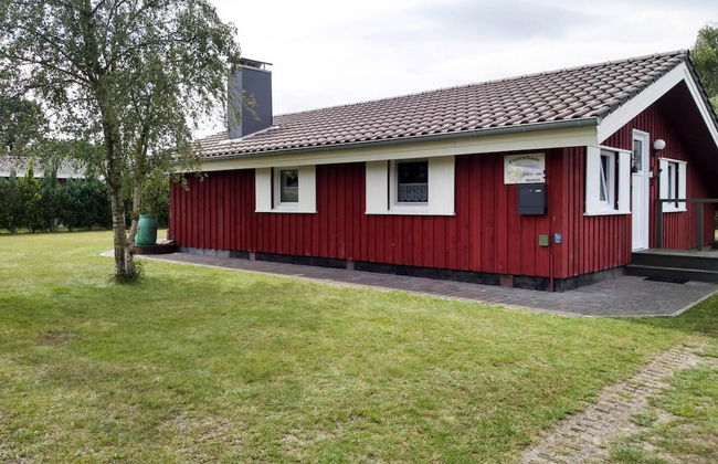 Ferienhaus in Hunning an der Treene - Foto 40