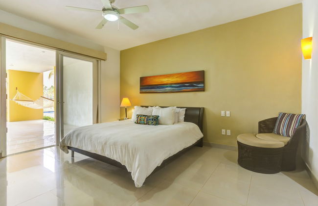 El Tigre Ibiza Condos - Foto 15