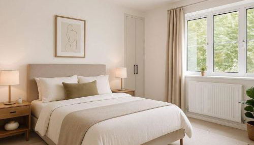 Glams beautiful luxury home - Foto 4