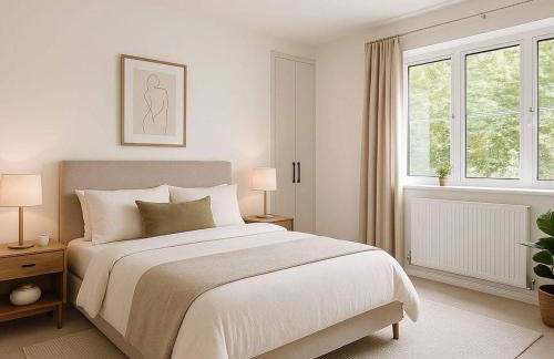 Glams beautiful luxury home - Foto 4