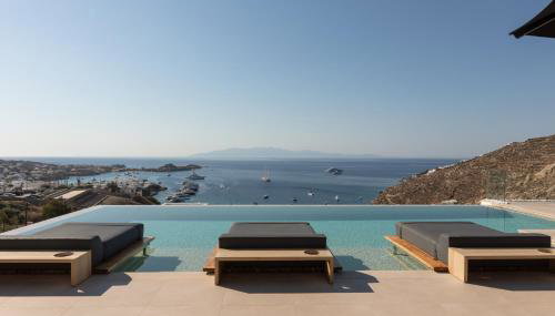 Calma Suites Mykonos - Foto 4