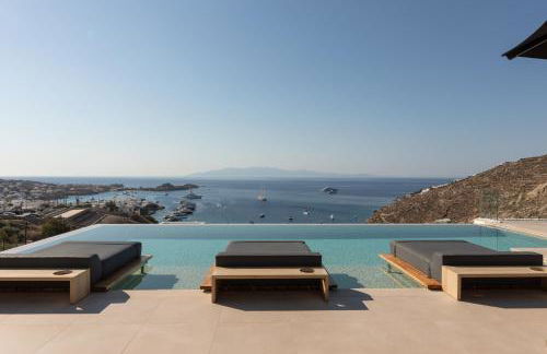 Calma Suites Mykonos - Photo 4