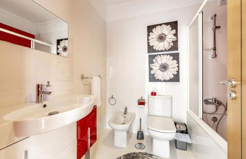 Serra e Mar Refuge in Sesimbra - Family Friendly home near the Arrábida Beachs - Foto 29