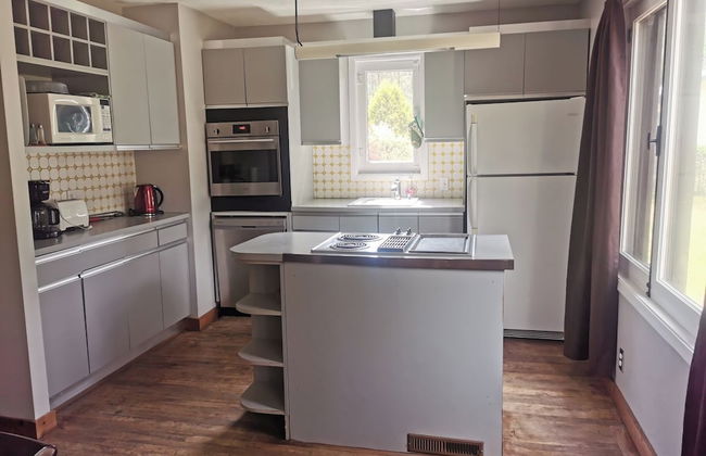 auberge du vieux foyer - Foto 7