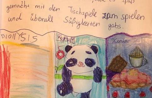 Haus Westfeld - Foto 38