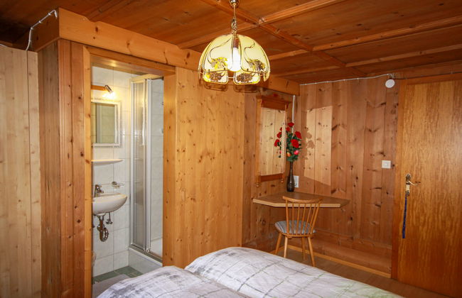 Alpenglühen - Foto 14