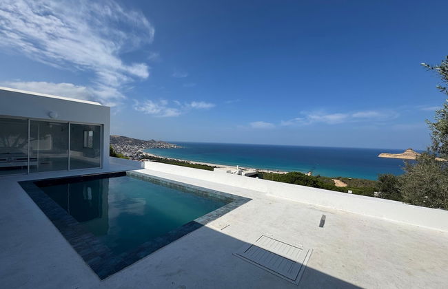 Padel Resort Villa Olivier - Foto 1