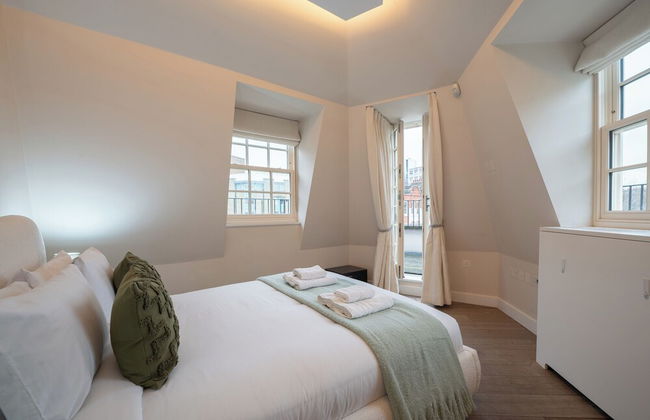 VESTO King's Cross - Foto 18