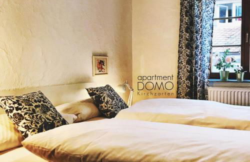 Apartment DOMO Kirchzarten - Foto 7