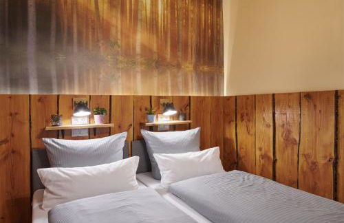 Hannover - PHIL & MAX Hotels und Apartments Airport - Foto 45