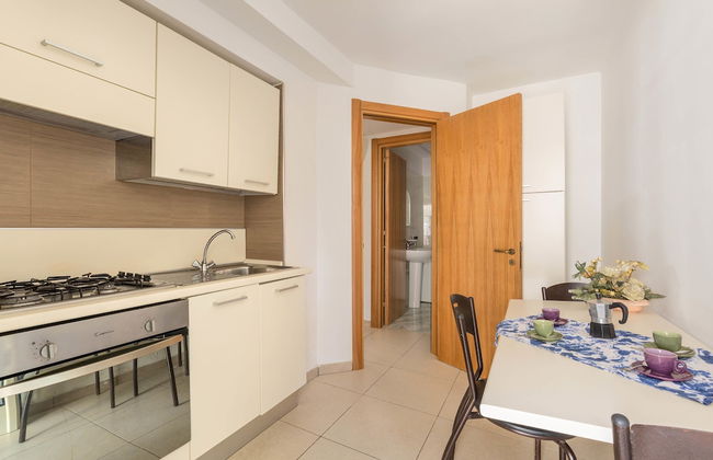 Residence Tabù - Foto 33