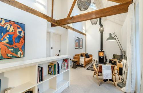 The B Hive At Buckstone House - Foto 5