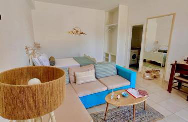 Rosalia Studio Megalochori - Foto 1