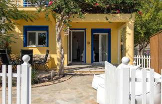 Le Petit Refuge 2 Floor Maisonette with Seaview - Foto 1