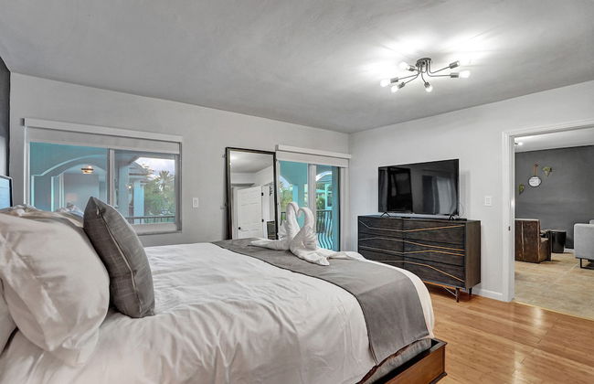 RA Suites by DesignedVR - Foto 71