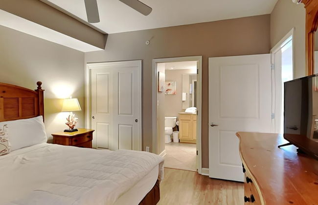 Grandview East Resort by Southern Vacation Rentals - Foto 4