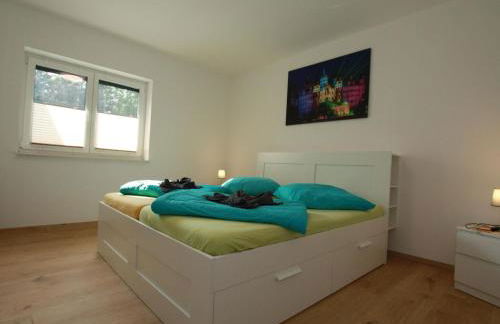 Ferienhaus am Rande der Lewitz - Foto 20