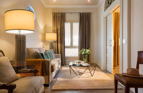 Casa de Triana Luxury Suites by Casa del Poeta - Foto 127