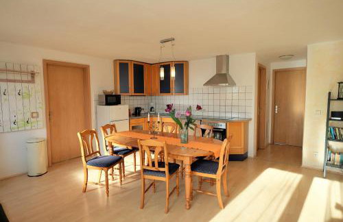 Ferienhaus 3 Zi im ART.Quartier - Foto 1