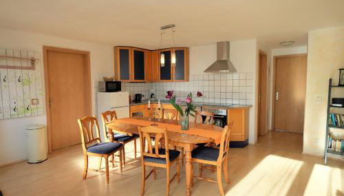 Ferienhaus 3 Zi im ART.Quartier - Foto 1