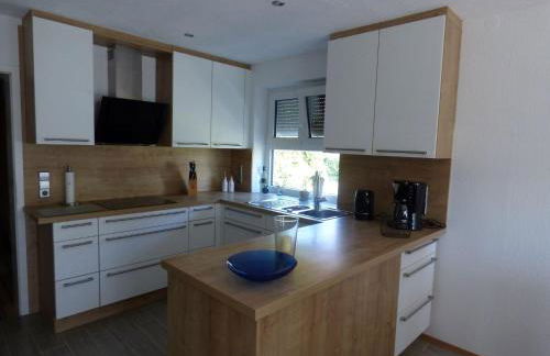 Ferienwohnung Nerz - Foto 6