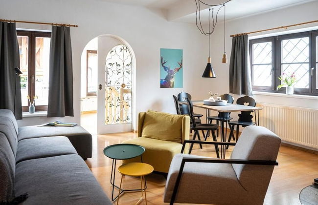 Das Nordberg Apartments - Foto 53