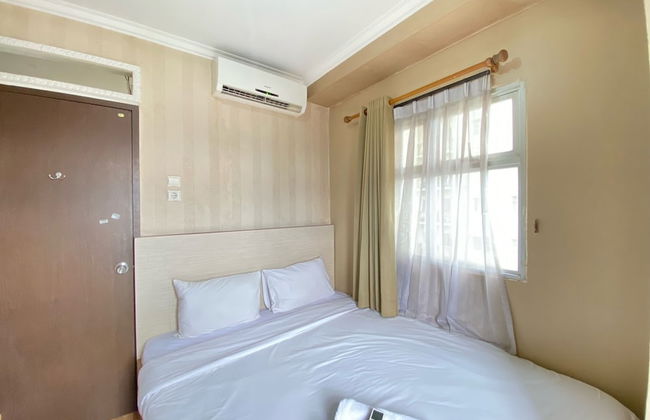 Cozy 2Br Apartment At Suites @ Metro - Photo 8