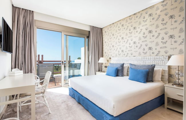 Las Terrazas de Abama Suites - Foto 8