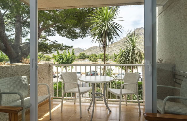 Apartamentos Massol - Foto 18