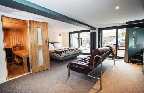 Black Mountains Stylish Hideaway, nr Crickhowell - Photo 13