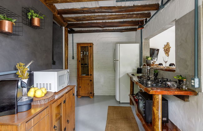 Chalés Magia do Campeche - Foto 25